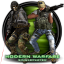 Call Of Duty - Modern Warfare 2 21 Icon 64x64 png